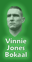 Vinnie Jones Bokaal
