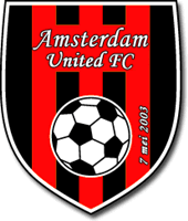 Amsterdam United FC