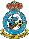 Real Dynamo Smurfen F.C.