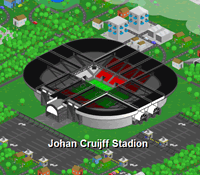 Johan Cruijff Stadion