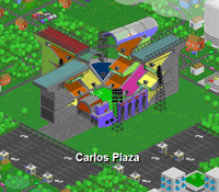 Carlos Plaza