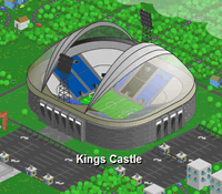 Kings Castle
