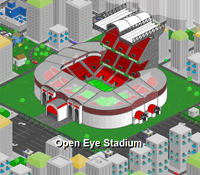 Open Eye Stadium